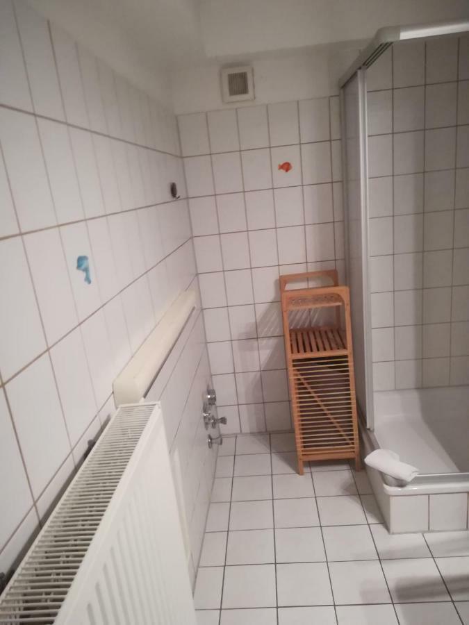 Eulennest Eg-Ug Und Maeusenest Og Apartment เบราน์ลาเกอ ภายนอก รูปภาพ